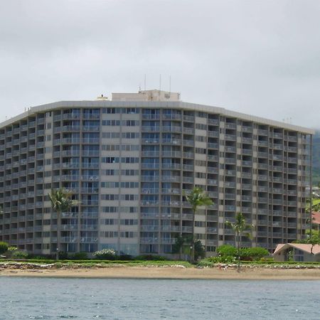 Ocean View Suite At Royal Kahana Esterno foto