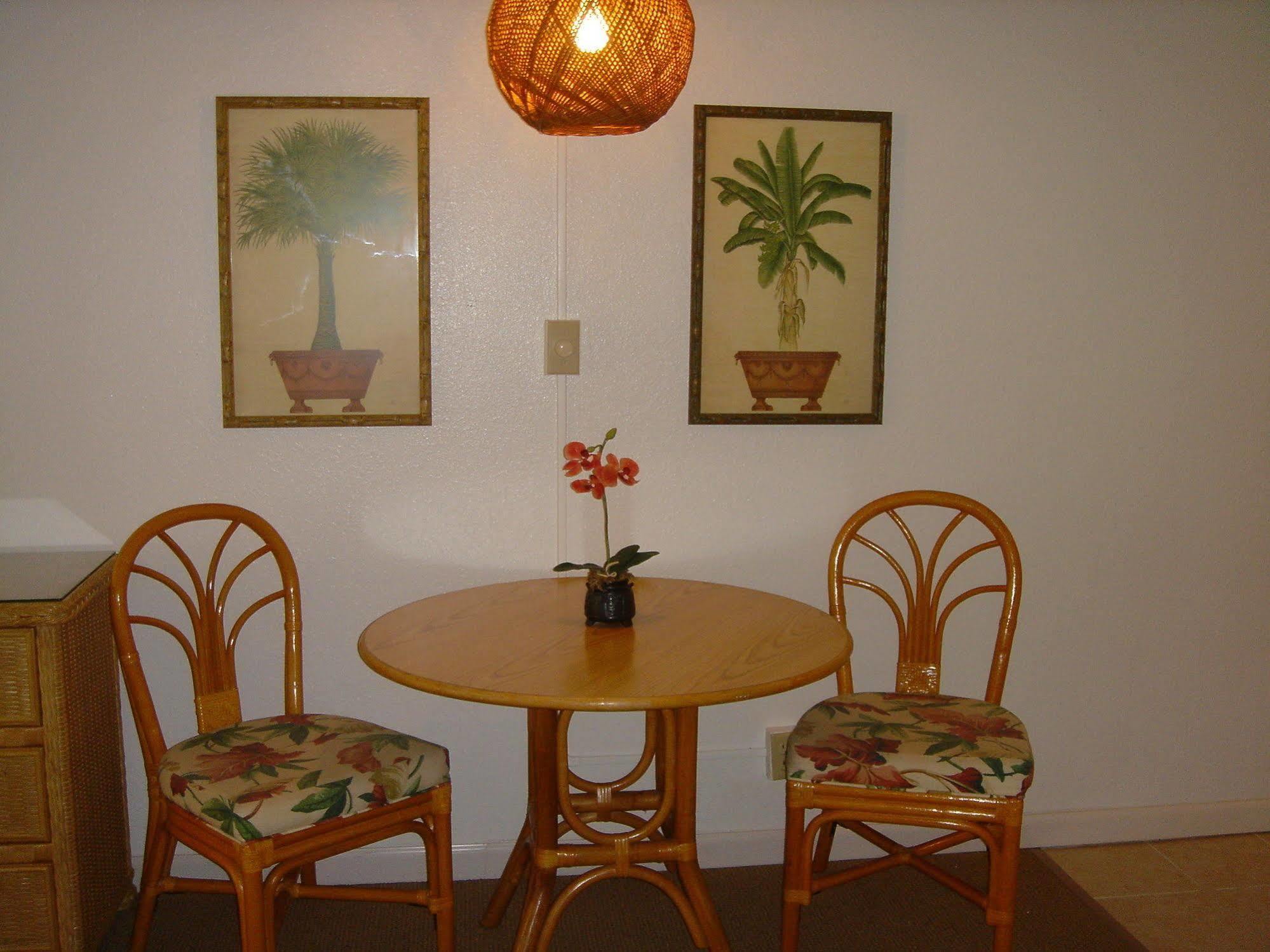 Ocean View Suite At Royal Kahana Esterno foto