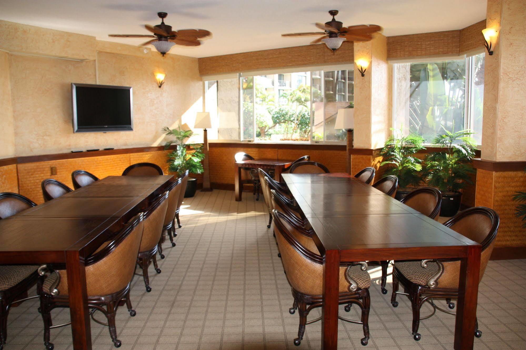 Ocean View Suite At Royal Kahana Esterno foto